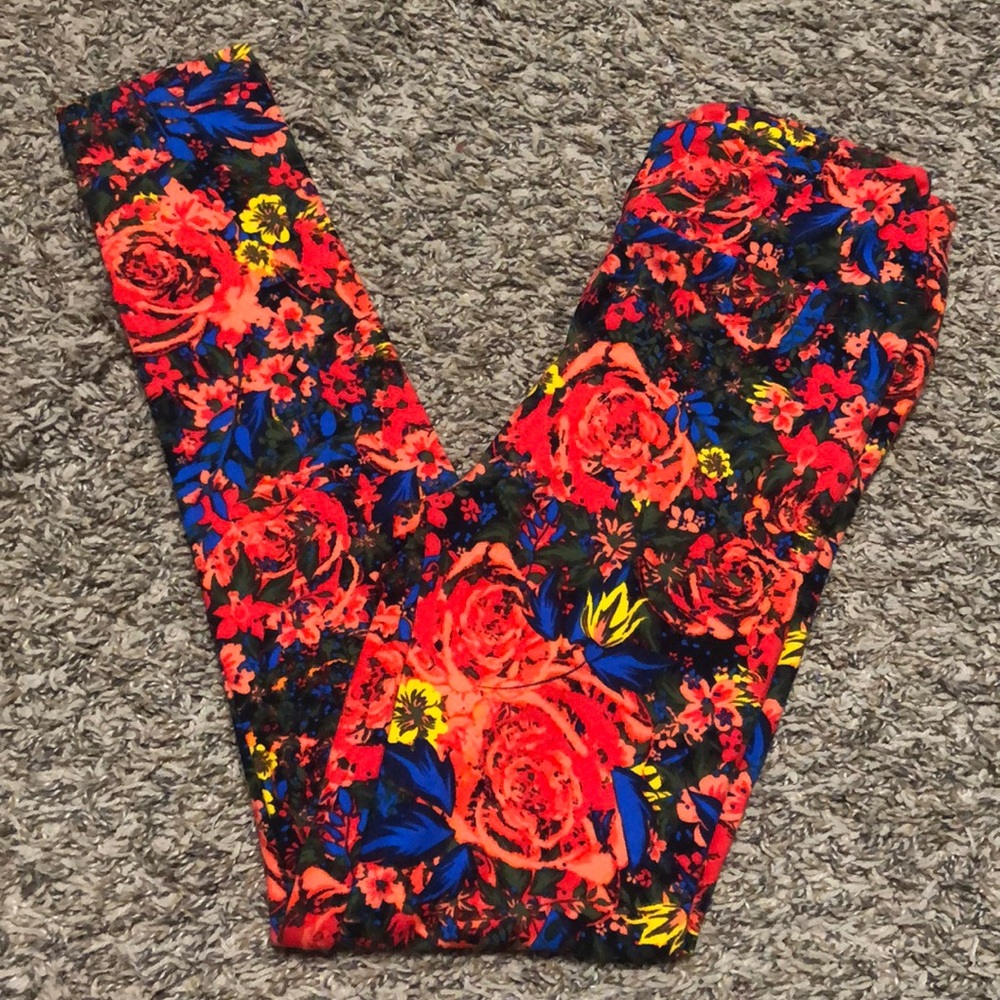 Lularoe leggings